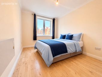 Fasnet, Custom House Harbour Apartments, IFSC, Dublin 1