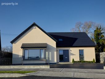 27 Clog Na L�inn,Collinstown,Mullingar,Co. Westmeath, Collinstown, Co. Westmeath