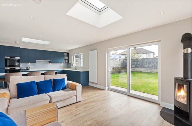 34 Whitehall Road West, Perrystown, Dublin 12, Co. Dublin, Perrystown ...