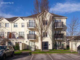 Holywell Rise, Swords, Co. Dublin