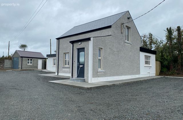 Saint Killians Park, Mullagh, Co. Cavan - Click to view photos