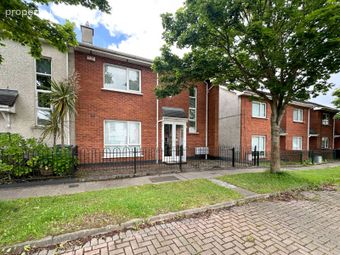 30 Castlecurragh Park, Mulhuddart, Mulhuddart, Dublin 15