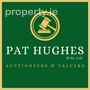 Pat Hughes & Co. Ltd. Logo