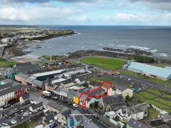 The Emerald Bar, 2-3 Main Street, Drumacrin, Bundoran, Co. Donegal, Bundoran, Co. Donegal - Image 4
