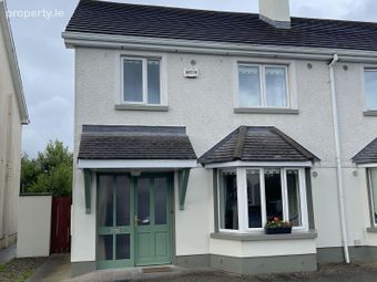 46 Ard Caoin, Gort Road, Ennis, Co. Clare