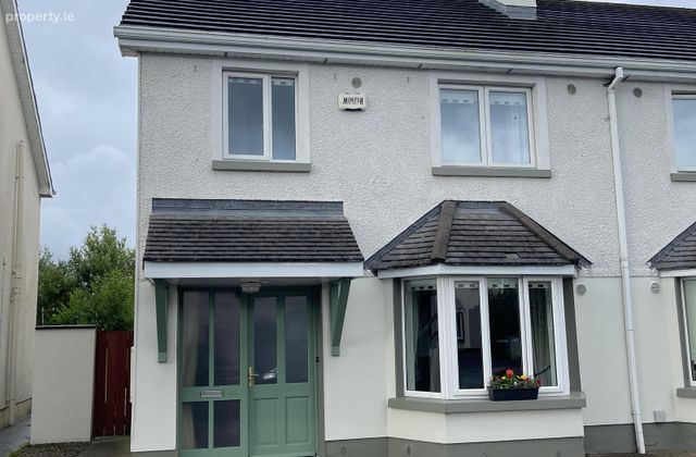 46 Ard Caoin, Gort Road, Ennis, Co. Clare - Click to view photos