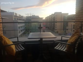Berry House, Custom House Square, IFSC, Dublin 1 - Image 2