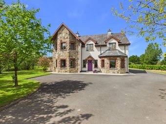 Wood View, Garruragh, Tulla, Co. Clare