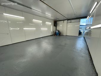 Management Office, Unit 6, Barstown Commercial Park, Barstown, Clonee, Co. Meath