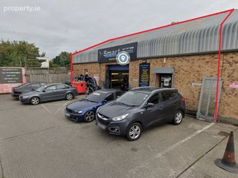 4, 5 & 6 Henry Court, Henry Street, Newbridge, Co. Kildare
