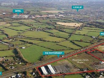 Unit N, Esprit Logistics Park, Unit N, Esprit Logistics Park, Celbridge, Co. Kildare, Celbridge, Co. Kildare - Image 2