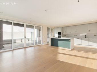 Last Three Bedroom Apartment, Dublin 4 - Image 2