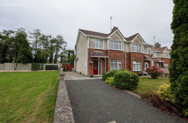12 The Sycamores, Rochfortbridge, Rochfortbridge, Co. Westmeath - Click to view photos