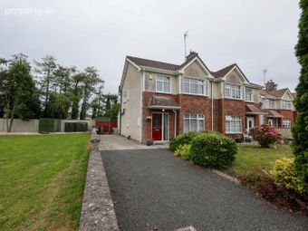 12 The Sycamores,Rochfortbridge,Mullingar,Co. Westmeath, Rochfortbridge, Co. Westmeath