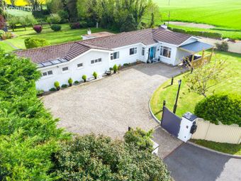 Lissadell, Riverstown, Ardee, Co. Louth