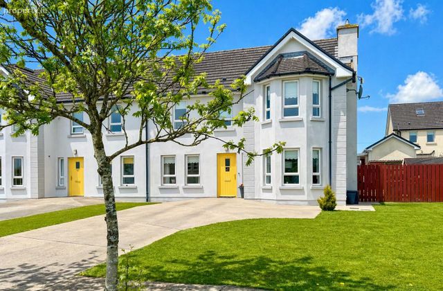 43 Clough Dillons, Keenagh, Barry, Co. Longford - Click to view photos