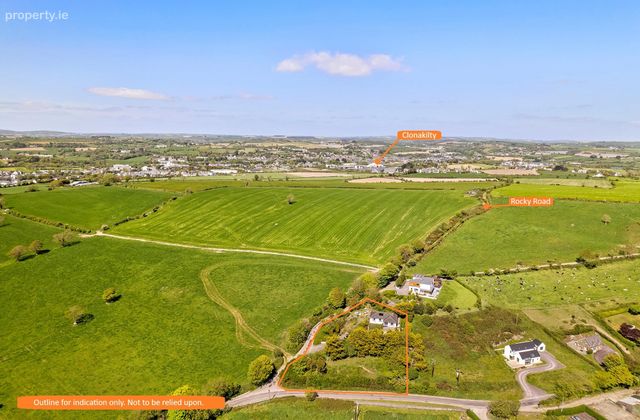 Clogheen, Clonakilty, Co Cork, Clonakilty, Co. Cork - Click to view photos