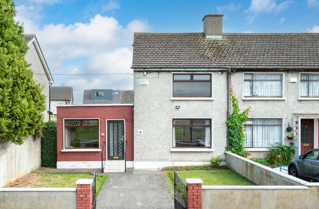 16 Ennel Avenue, Artane, Dublin 5, Artane, Dublin 5 - Click to view photos