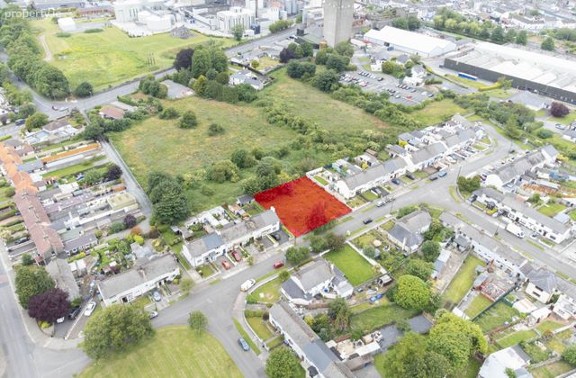 Pairc Bhride, Athy, Athy, Co. Kildare - Click to view photos