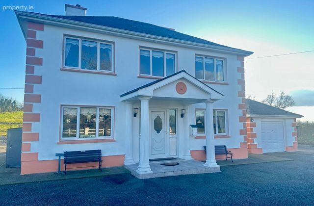 Farrangarve, Arva, Arva, Co. Cavan - Click to view photos