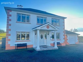 Farrangarve, Arva, Arva, Co. Cavan