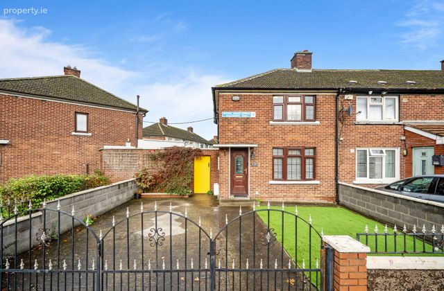 330 Ballyfermot Road, Dublin 10, Ballyfermot, Dublin 10 - Click to view photos