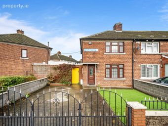 330 Ballyfermot Road, Dublin 10, Ballyfermot, Dublin 10
