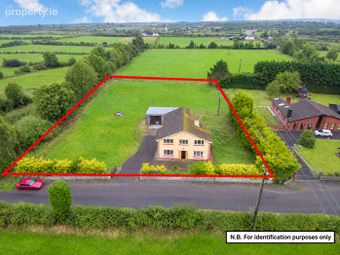 Lissian, Tibohine, Co. Roscommon
