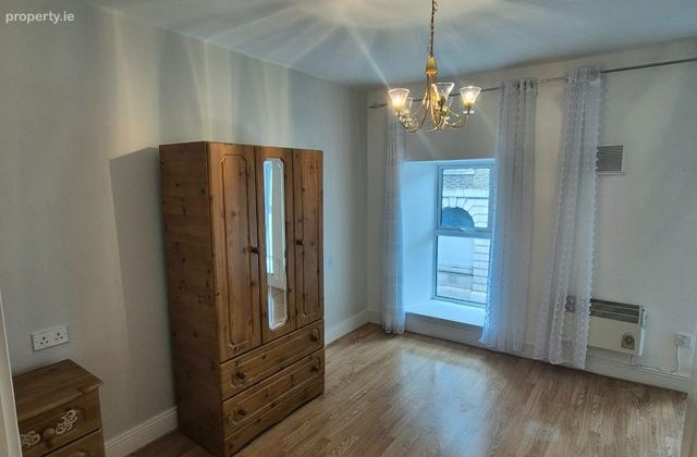 Flat 1, 24 Leinster Street, Athy, Co. Kildare - Click to view photos