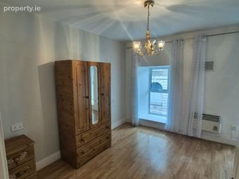 Flat 1, 24 Leinster Street, Athy, Co. Kildare