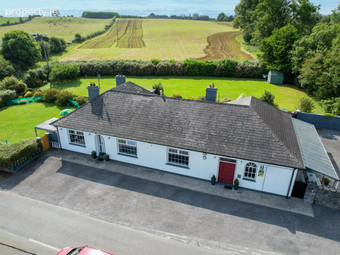 Carra Lodge, Carrownacon, Co. Mayo