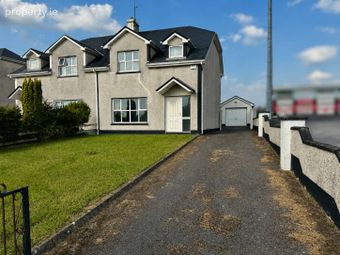 Dangan Park, Claremorris Road, Ballindine, Co. Mayo - Image 2