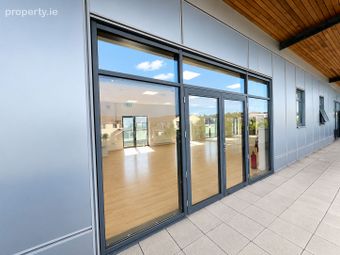 Unit 10, The Charlesland Centre, Charlesland, Greystones, Co. Wicklow - Image 2