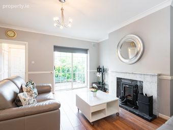 92 Bridge Water Quay, Islandbridge, Dublin 8