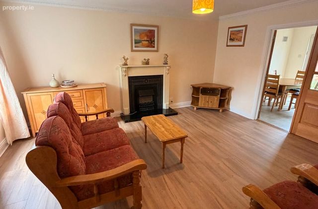 The Green, Kilteragh, Dooradoyle, Co. Limerick - Click to view photos