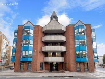 11 Bridge Court, City Gate, Christchurch, Dublin 8 - Image 3