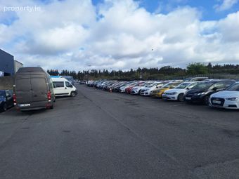 Naas Road Business Park, Bushelloaf, Dublin 22, D22 N7n3, Clondalkin, Dublin 22 - Image 4