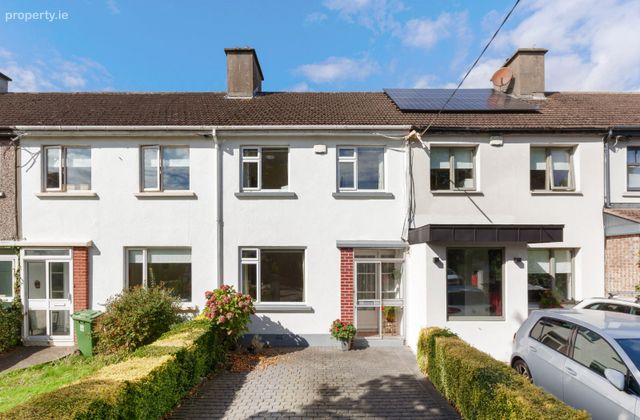 82 Seapark Drive, Clontarf, Dublin 3 - Click to view photos
