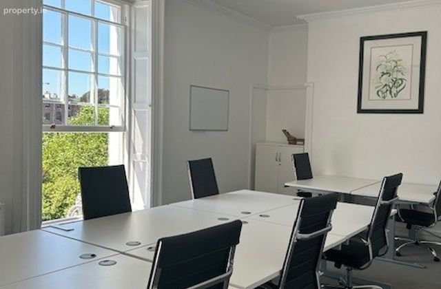 Fitzwilliam Street, Dublin 2 - Click to view photos