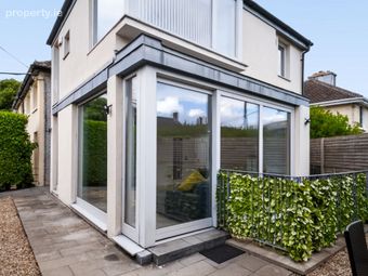 Lansdowne Park, Ballsbridge, Dublin 4 - Image 2