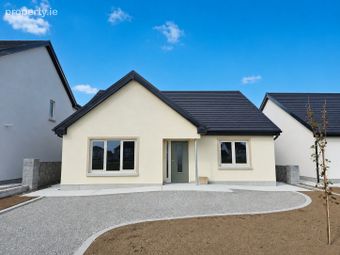 52 Radharc An Dun, Crusheen, Ennis, Co. Clare, Crusheen, Co. Clare