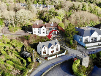 Monteensudder, Glengarriff, Co. Cork