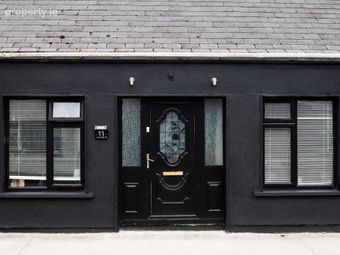 11 Ninety Eight St, Graiguecullen, Carlow Town, Co. Carlow, Carlow Town, Co. Carlow