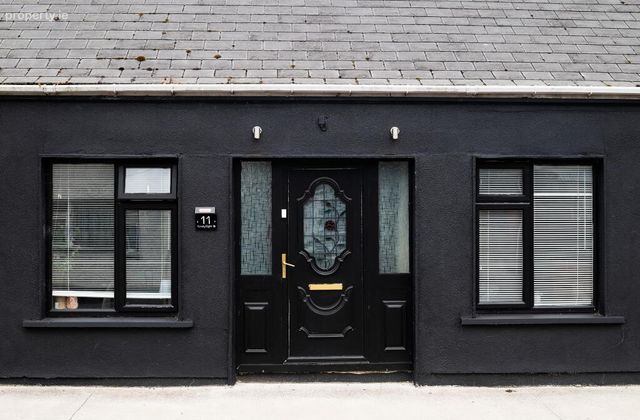 11 Ninety Eight St, Graiguecullen, Carlow Town, Co. Carlow, Carlow Town, Co. Carlow - Click to view photos