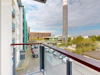 Apartment 107, The Plaza, Ballymun, Dublin 9