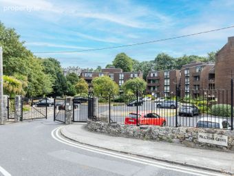 Apartment 16, Milltown Grove, Milltown, Dublin 6 - Image 2