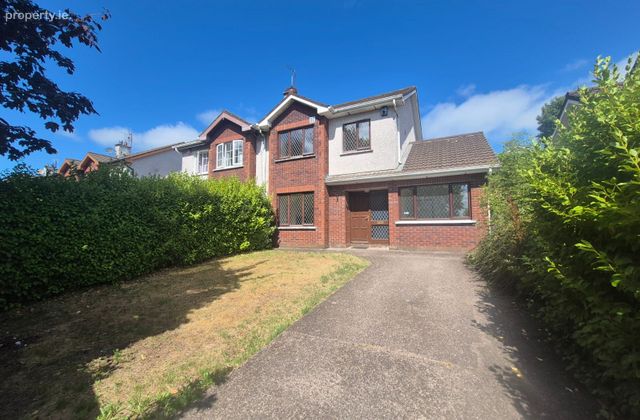 3 Oakfield Drive, Glanmire, Riverstown, Co. Cork - Click to view photos