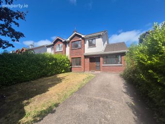 3 Oakfield Drive, Glanmire, Riverstown, Co. Cork