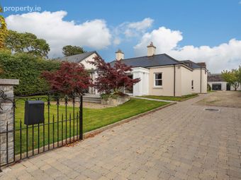 Chestnut House, Rolestown East, Swords, Co Dublin, Rolestown, Co. Dublin