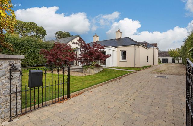 Chestnut House, Rolestown East, Swords, Co Dublin, Rolestown, Co. Dublin - Click to view photos